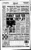 Reading Evening Post Thursday 07 January 1993 Page 40