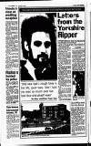 Reading Evening Post Friday 08 January 1993 Page 6