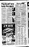 Reading Evening Post Friday 08 January 1993 Page 16