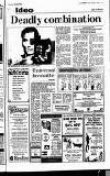 Reading Evening Post Friday 08 January 1993 Page 21