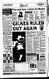 Reading Evening Post Friday 08 January 1993 Page 56