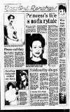 Reading Evening Post Monday 11 January 1993 Page 8