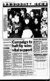 Reading Evening Post Monday 11 January 1993 Page 20