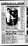 Reading Evening Post Wednesday 13 January 1993 Page 14