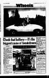 Reading Evening Post Wednesday 13 January 1993 Page 23