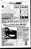 Reading Evening Post Wednesday 13 January 1993 Page 31