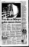 Reading Evening Post Thursday 14 January 1993 Page 3