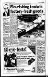Reading Evening Post Thursday 14 January 1993 Page 8