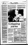 Reading Evening Post Thursday 14 January 1993 Page 10