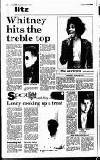Reading Evening Post Thursday 14 January 1993 Page 22