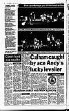 Reading Evening Post Thursday 14 January 1993 Page 38