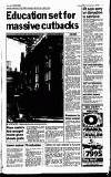 Reading Evening Post Friday 15 January 1993 Page 3