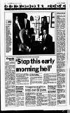 Reading Evening Post Friday 15 January 1993 Page 14