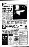 Reading Evening Post Friday 15 January 1993 Page 20