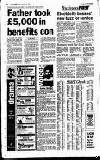 Reading Evening Post Friday 15 January 1993 Page 48