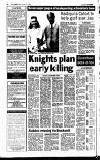 Reading Evening Post Friday 15 January 1993 Page 58