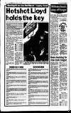 Reading Evening Post Friday 15 January 1993 Page 60