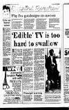 Reading Evening Post Monday 18 January 1993 Page 8