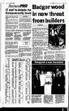 Reading Evening Post Monday 18 January 1993 Page 23