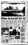 Reading Evening Post Wednesday 20 January 1993 Page 8