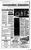 Reading Evening Post Wednesday 20 January 1993 Page 16