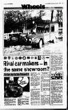 Reading Evening Post Wednesday 20 January 1993 Page 21