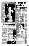 Reading Evening Post Wednesday 20 January 1993 Page 28