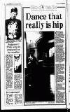 Reading Evening Post Friday 22 January 1993 Page 8
