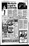 Reading Evening Post Friday 22 January 1993 Page 14