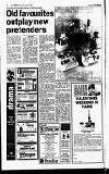 Reading Evening Post Friday 22 January 1993 Page 18