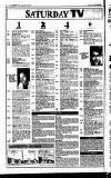 Reading Evening Post Friday 22 January 1993 Page 24