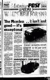 Reading Evening Post Friday 22 January 1993 Page 25