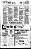 Reading Evening Post Friday 22 January 1993 Page 46