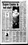 Reading Evening Post Friday 22 January 1993 Page 60