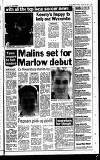 Reading Evening Post Friday 22 January 1993 Page 63