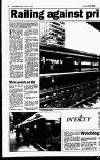 Reading Evening Post Monday 25 January 1993 Page 10