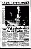 Reading Evening Post Monday 25 January 1993 Page 20