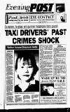 Reading Evening Post Tuesday 26 January 1993 Page 1
