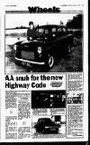 Reading Evening Post Wednesday 27 January 1993 Page 21