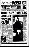 Reading Evening Post Thursday 28 January 1993 Page 1
