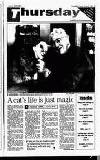 Reading Evening Post Thursday 28 January 1993 Page 17
