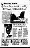 Reading Evening Post Thursday 28 January 1993 Page 22