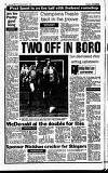 Reading Evening Post Thursday 28 January 1993 Page 38