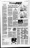Reading Evening Post Wednesday 03 February 1993 Page 26