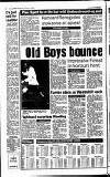 Reading Evening Post Wednesday 03 February 1993 Page 38