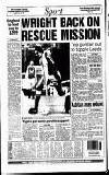 Reading Evening Post Wednesday 03 February 1993 Page 40