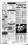 Reading Evening Post Thursday 04 February 1993 Page 34
