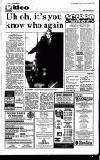 Reading Evening Post Friday 05 February 1993 Page 22