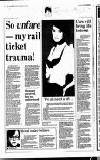 Reading Evening Post Monday 08 February 1993 Page 8