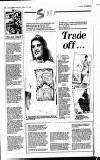 Reading Evening Post Wednesday 10 February 1993 Page 10